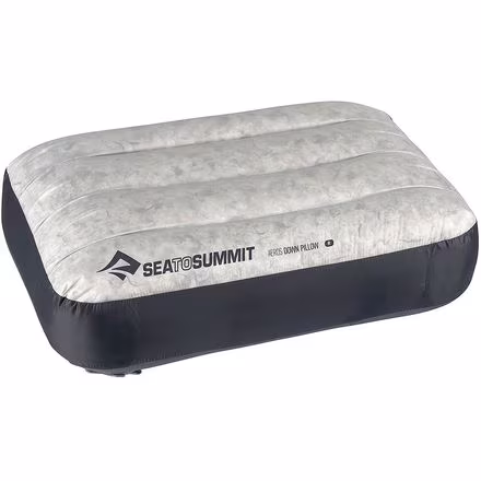 Aeros Down Pillow