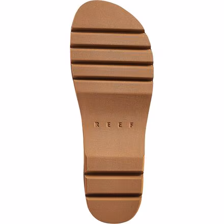 Cushion Vista Hi 2.5 Sandal - Women's