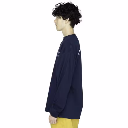 Chillimesh Icy MT Long-Sleeve T-Shirt - Men's