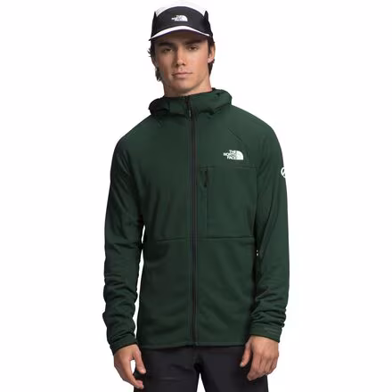 Summit FUTUREFLEECE Full-Zip Hooded Jacket - Men's