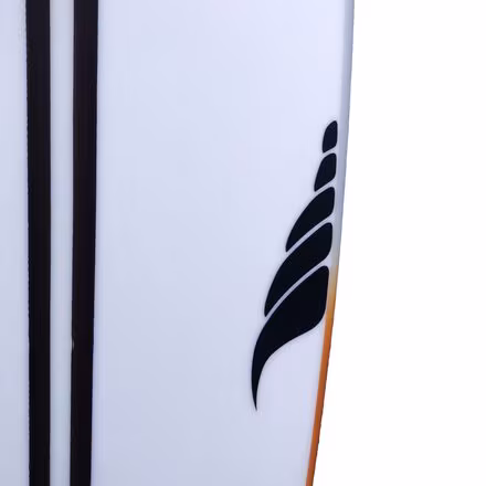 Shuttle Surfboard