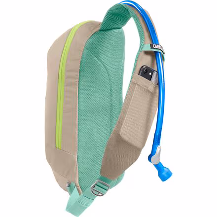 Arete Sling 8L Hydration Pack