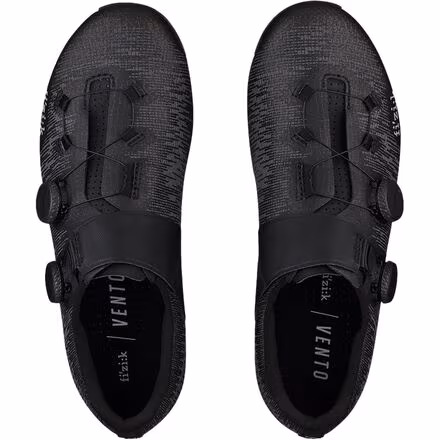 Vento Infinito Knit Carbon 2 Wide Cycling Shoe