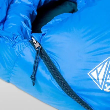 Cosmic Ultra 800 DriDown Sleeping Bag: 20F Down