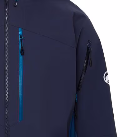 Taiss Pro HS Hooded Jacket - Men's