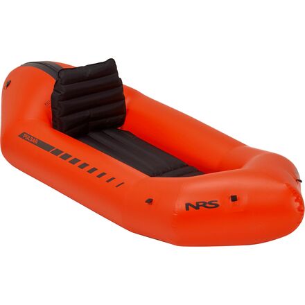 Pulsar Packraft