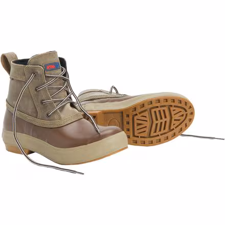 Legacy 6in Lace Boot - Women's