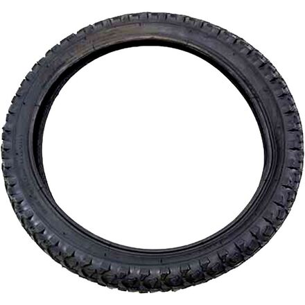 Replacement Tire