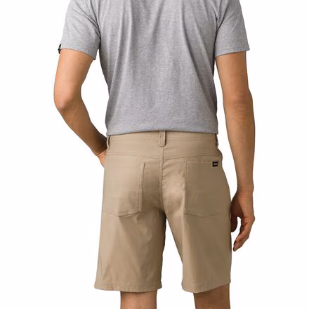 Brion 11in Short II - Men's