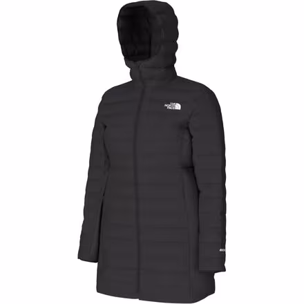 Belleview Stretch Down Parka - Women's
