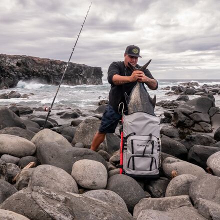 Ulua 60L Fish Pack
