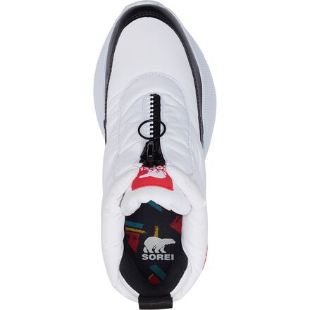 Out N About III Puffy Zip Shoe - Women's