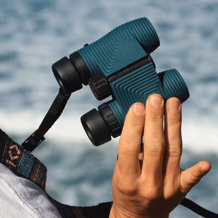 Standard Issue 10x25 Binocular