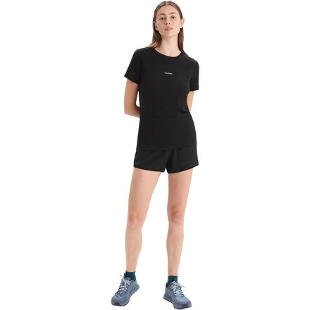 ZoneKnit Short-Sleeve T-Shirt - Women's