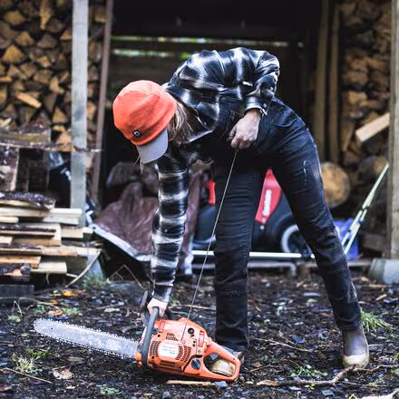 Freshley Overall - Women's