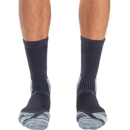 Explorer Merino Sock