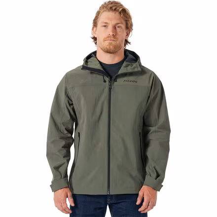 Swiftwater Rain Jacket - Men's