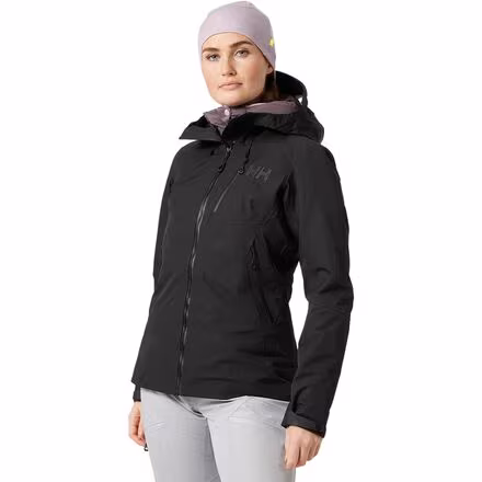 Odin Mountain Infinity 3L Shell Jacket - Women's