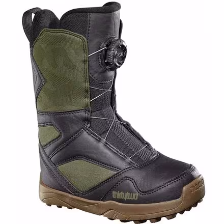 BOA Snowboard Boot - 2024 - Kids'