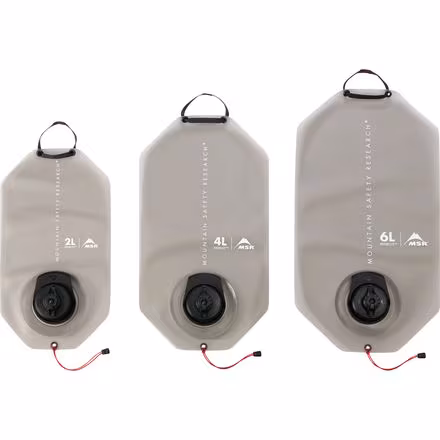 Dromlite Bags