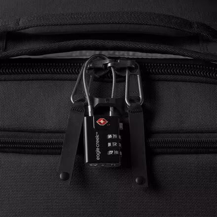 Gear Warrior XE 2 Wheeled Convertible Carry-On