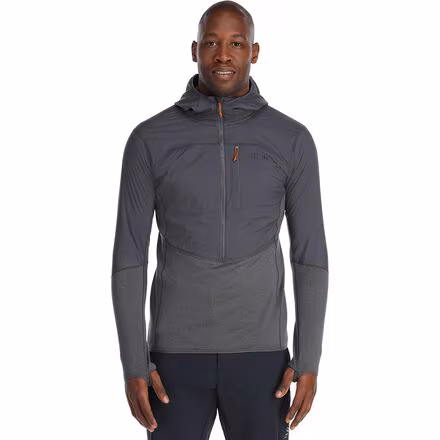 Ascendor Summit Hooded Jacket - Men's
