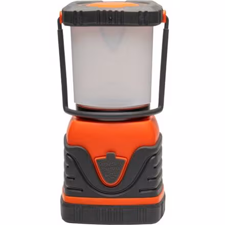 Camp Lantern Recharge + Power Bank