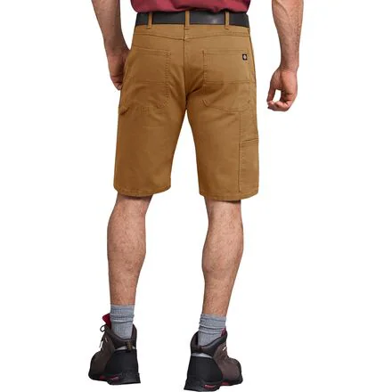 Tough Max 11in Duck Carpenter Short - Men's