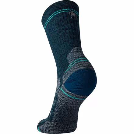 Performance Hike Light Cushion Crew Sock - Women's