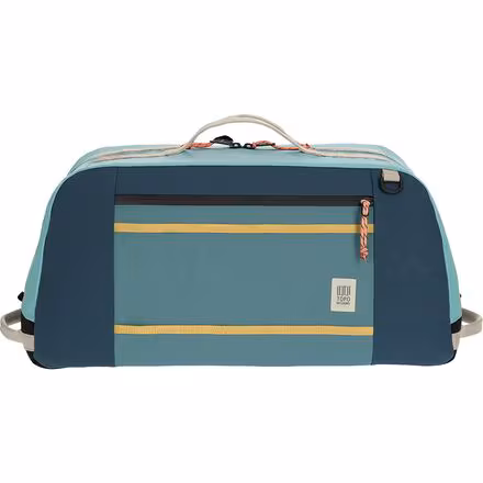 Mountain 70L Duffel Bag