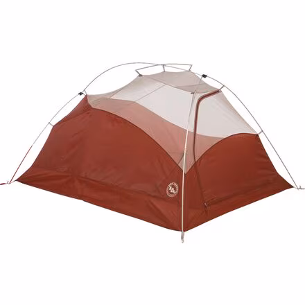C Bar 3 Tent: 3-Person 3-Season