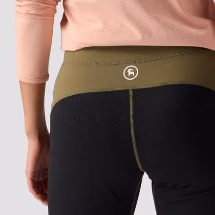 Wasatch Adventure Bike Short - Women's