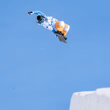 Chloe Kim Woodrose Snow Pant - Women's