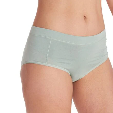 Everyday Hipster Underwear - Women's