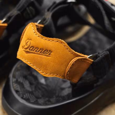 Joseph Leather Sandal - Women's