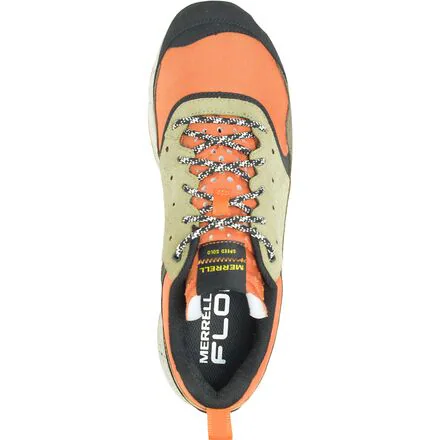 Speed Solo Hiking Shoe - Men's