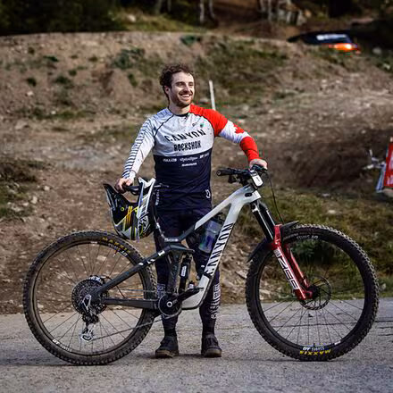 Mallet Trail Boa Mountain Bike Shoe