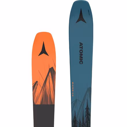 Maverick 86 C Ski - 2024