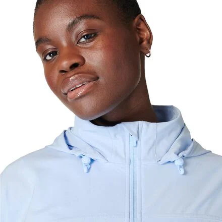 Fast Track Running Jacket - Women's