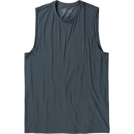 Featherweight Freeflo Muscle Tank Top 2.0 - Men's