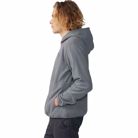 Microchill Hoodie - Men's