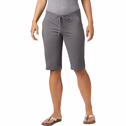 Anytime Outdoor Long Short - Women's