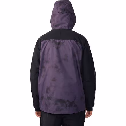 First Tracks Insulated Jacket - Men's