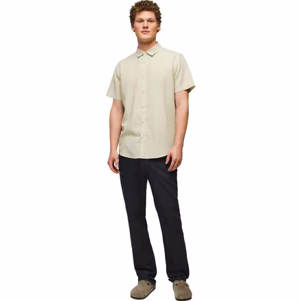Lindores Shirt - Men's