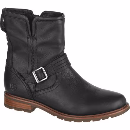 Savannah Waterproof Boot - Women's