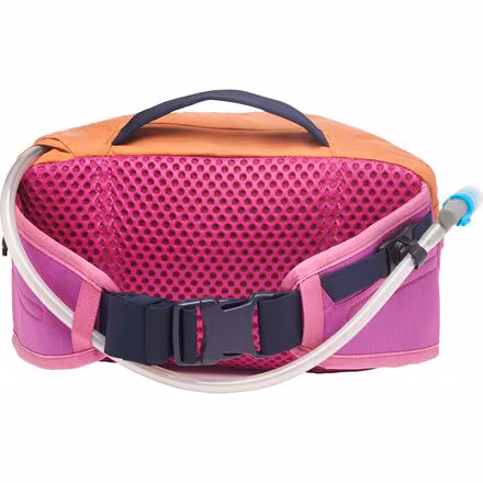 Lagos 5L Hydration Hip Pack