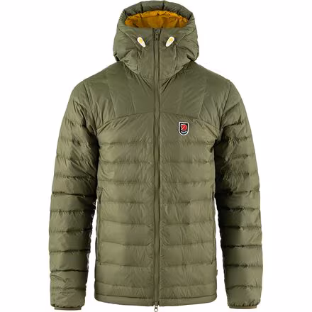 Expedition Pack Down Hooded Jacket - Men's