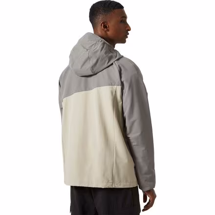 Vista Hike Anorak - Men's
