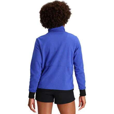 Trail Mix 1/4-Zip Pullover - Women's