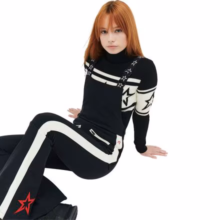 Thora Salopette Pant - Women's